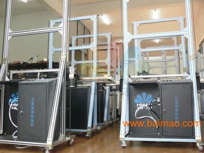 華美艾普專利02782666125 引領(lǐng)地坪工程革新的智能多功能墻體彩繪機(jī)